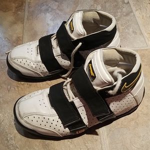 Nike Lebron basketball Sneakers